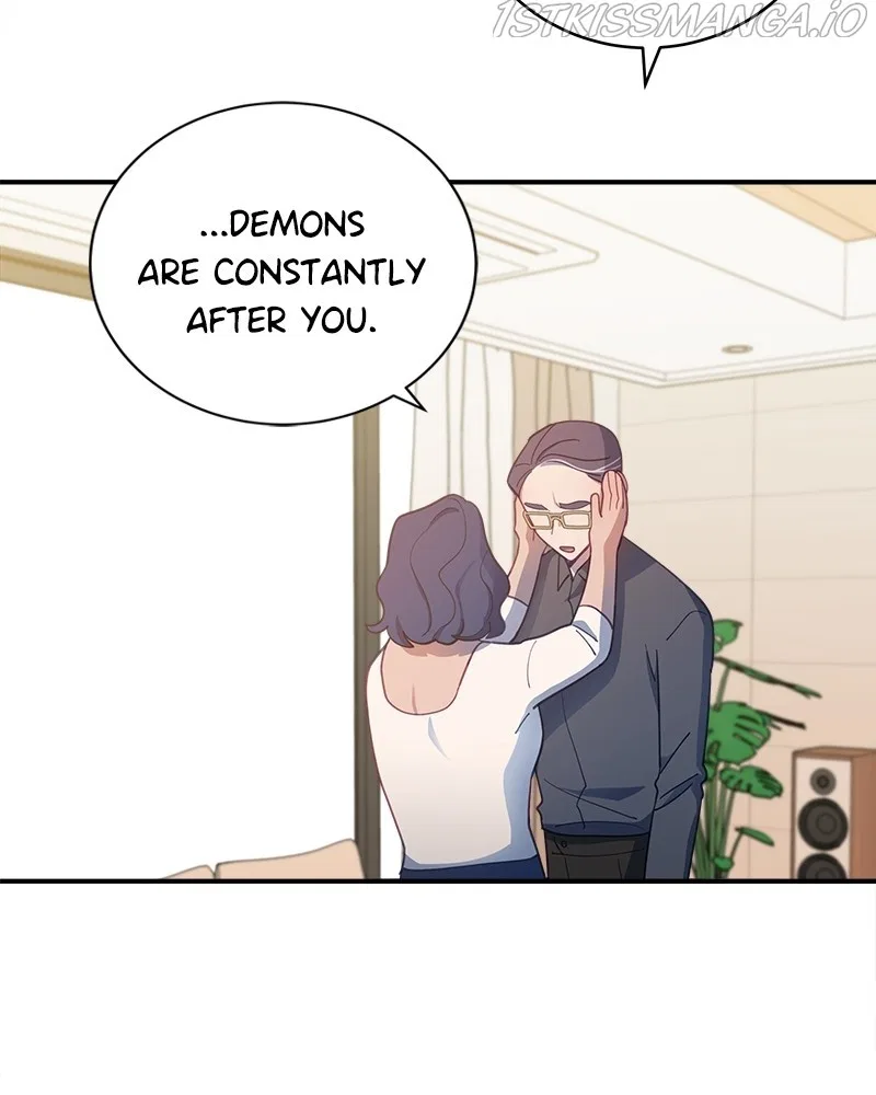 Lord, Let Me Be the Devil! Chapter 54 – Page 14
