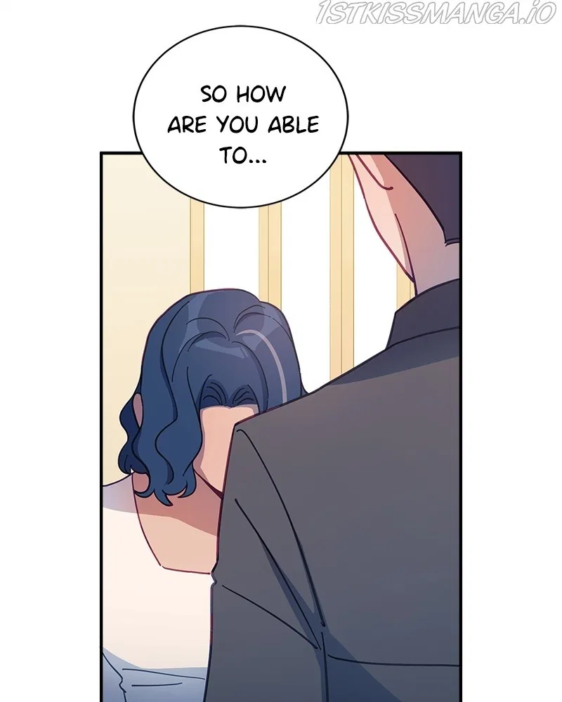 Lord, Let Me Be the Devil! Chapter 54 – Page 18
