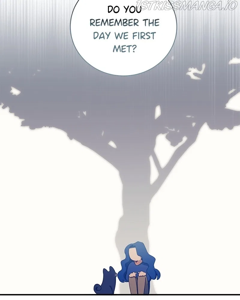 Lord, Let Me Be the Devil! Chapter 54 – Page 21