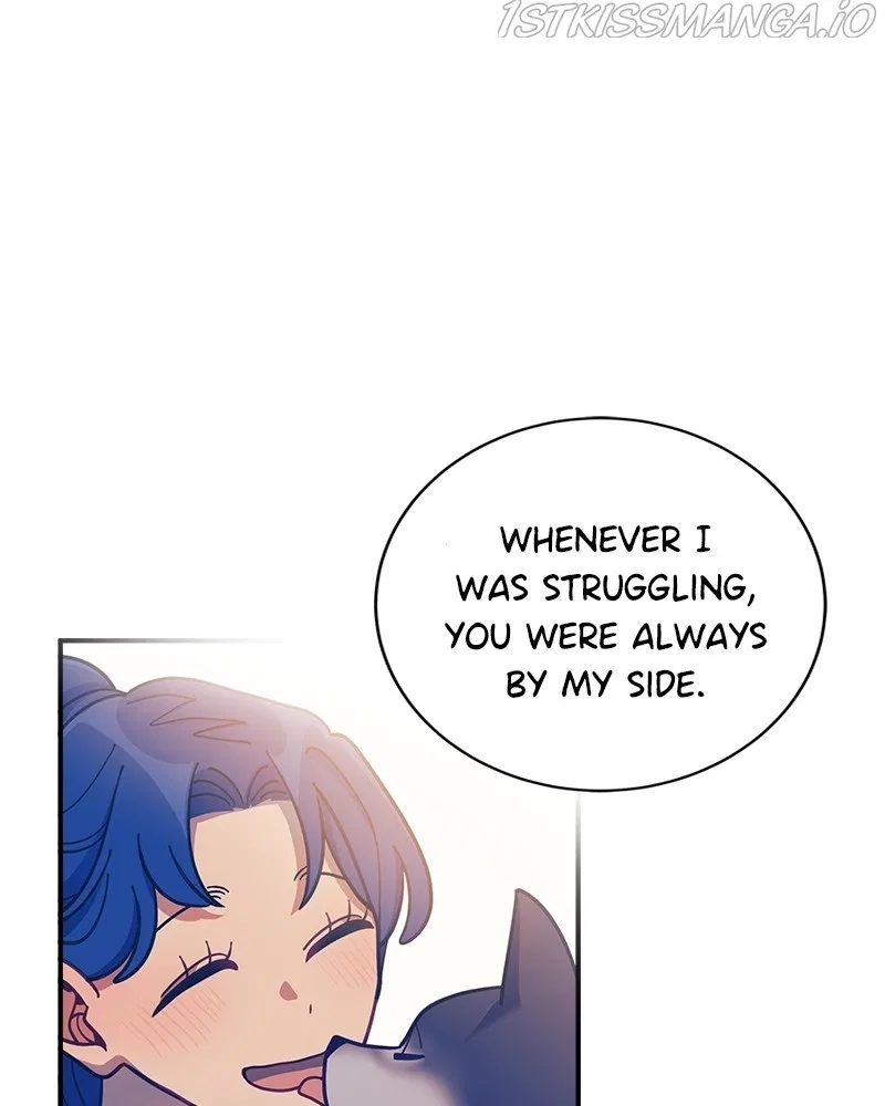 Lord, Let Me Be the Devil! Chapter 54 – Page 22