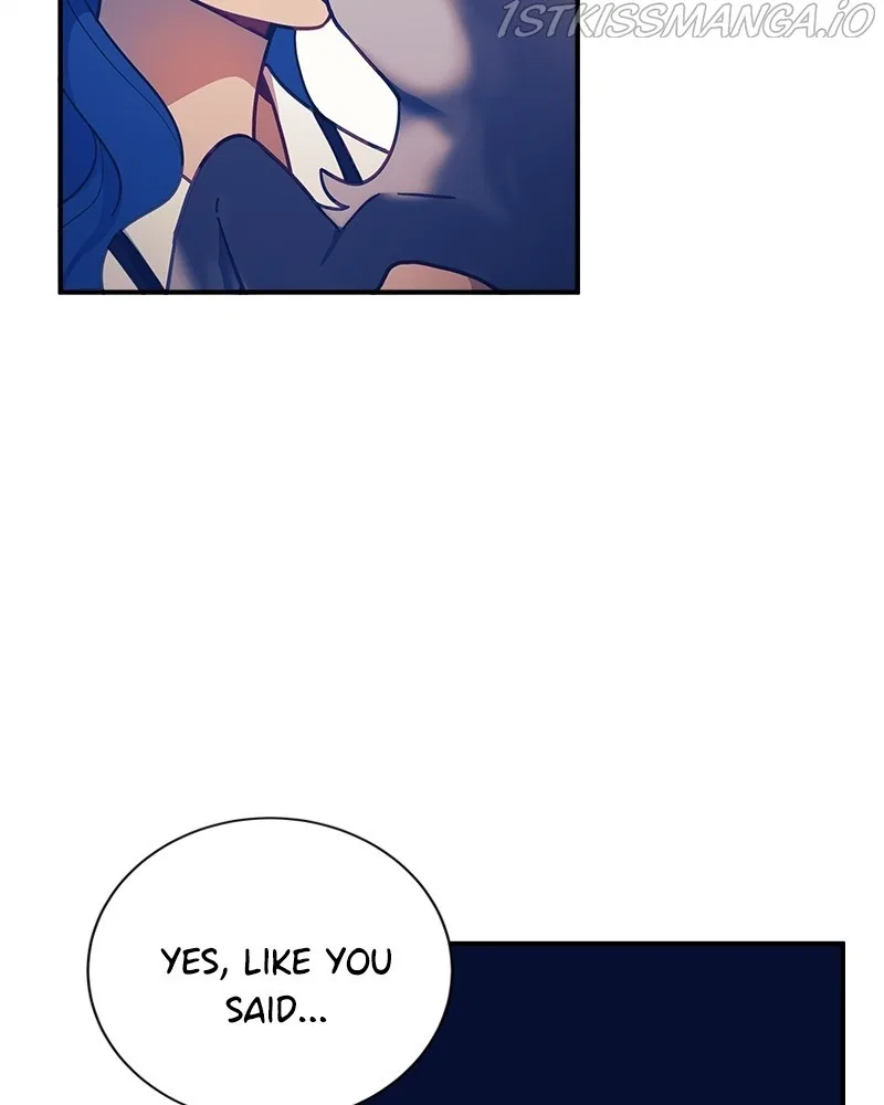 Lord, Let Me Be the Devil! Chapter 54 – Page 23