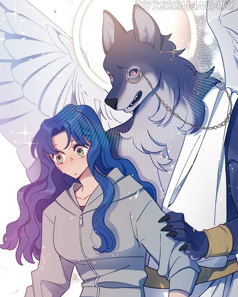 Lord, Let Me Be the Devil! Chapter 54 – Page 28