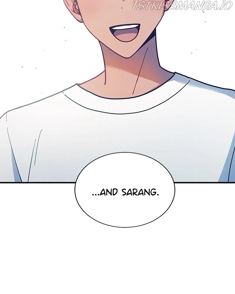 Lord, Let Me Be the Devil! Chapter 54 – Page 33