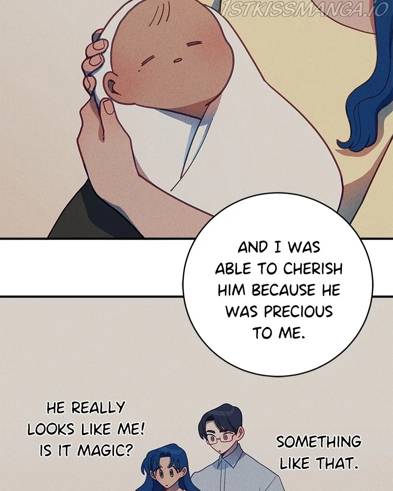 Lord, Let Me Be the Devil! Chapter 54 – Page 38