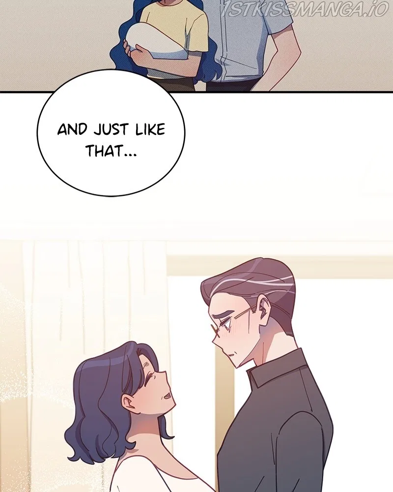 Lord, Let Me Be the Devil! Chapter 54 – Page 39