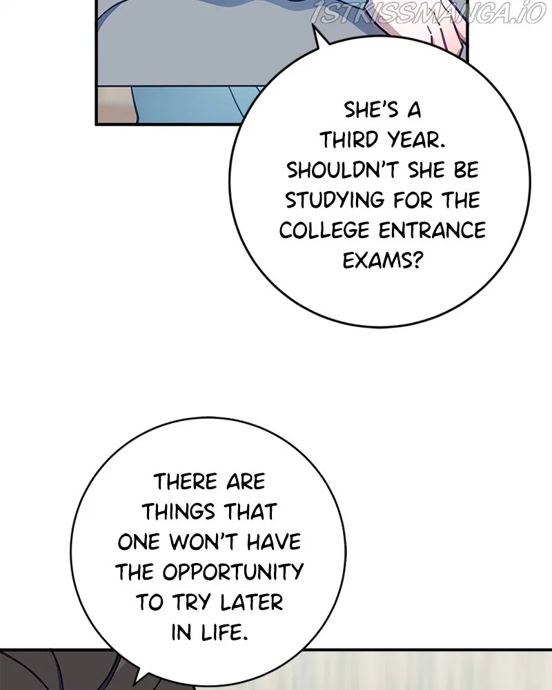 Lord, Let Me Be the Devil! Chapter 54 – Page 56