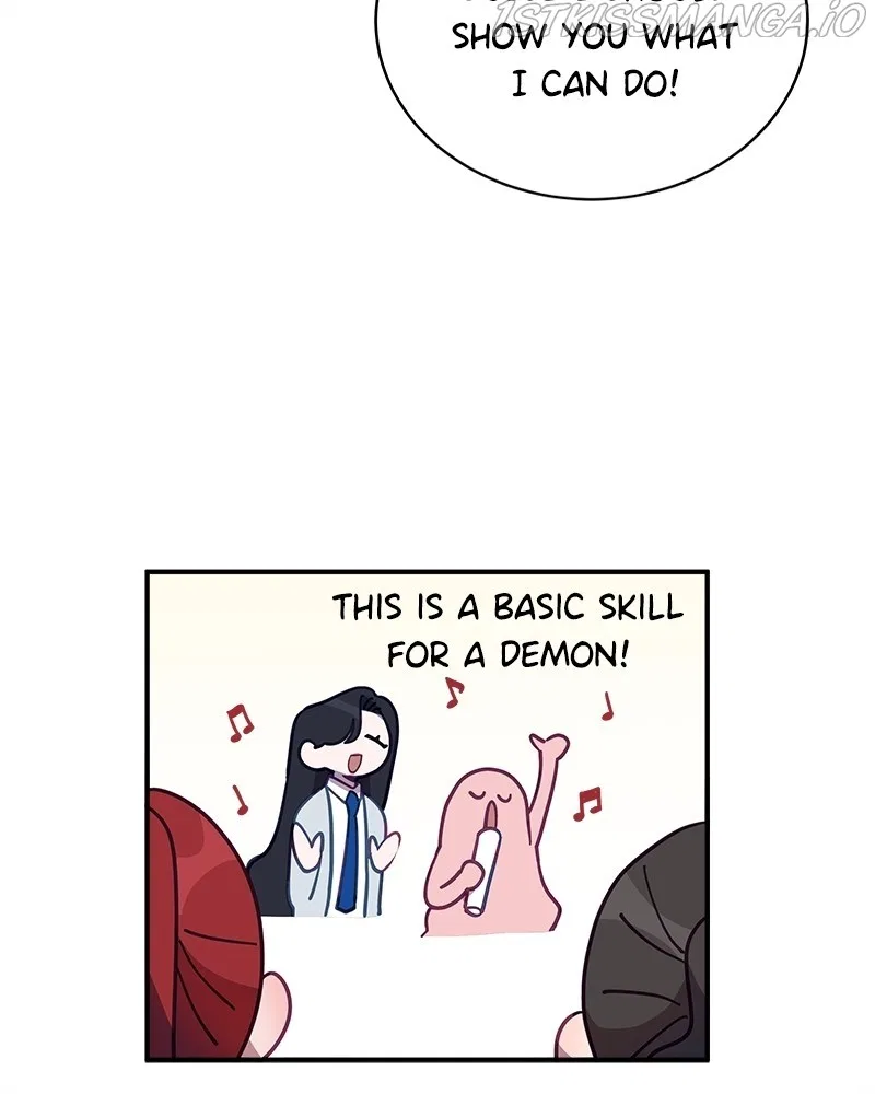 Lord, Let Me Be the Devil! Chapter 54 – Page 70