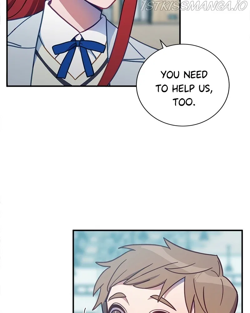 Lord, Let Me Be the Devil! Chapter 54 – Page 73