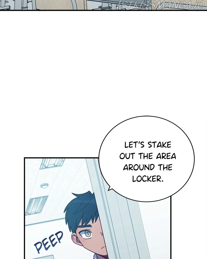 Lord, Let Me Be the Devil! Chapter 54 – Page 77