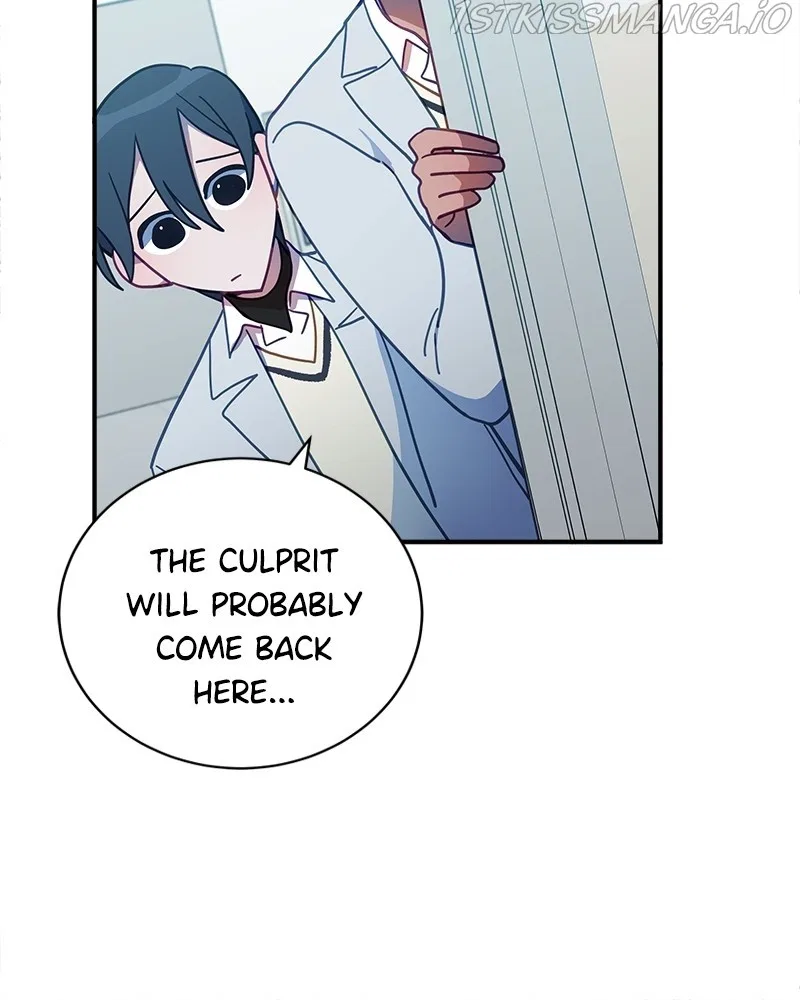 Lord, Let Me Be the Devil! Chapter 54 – Page 78