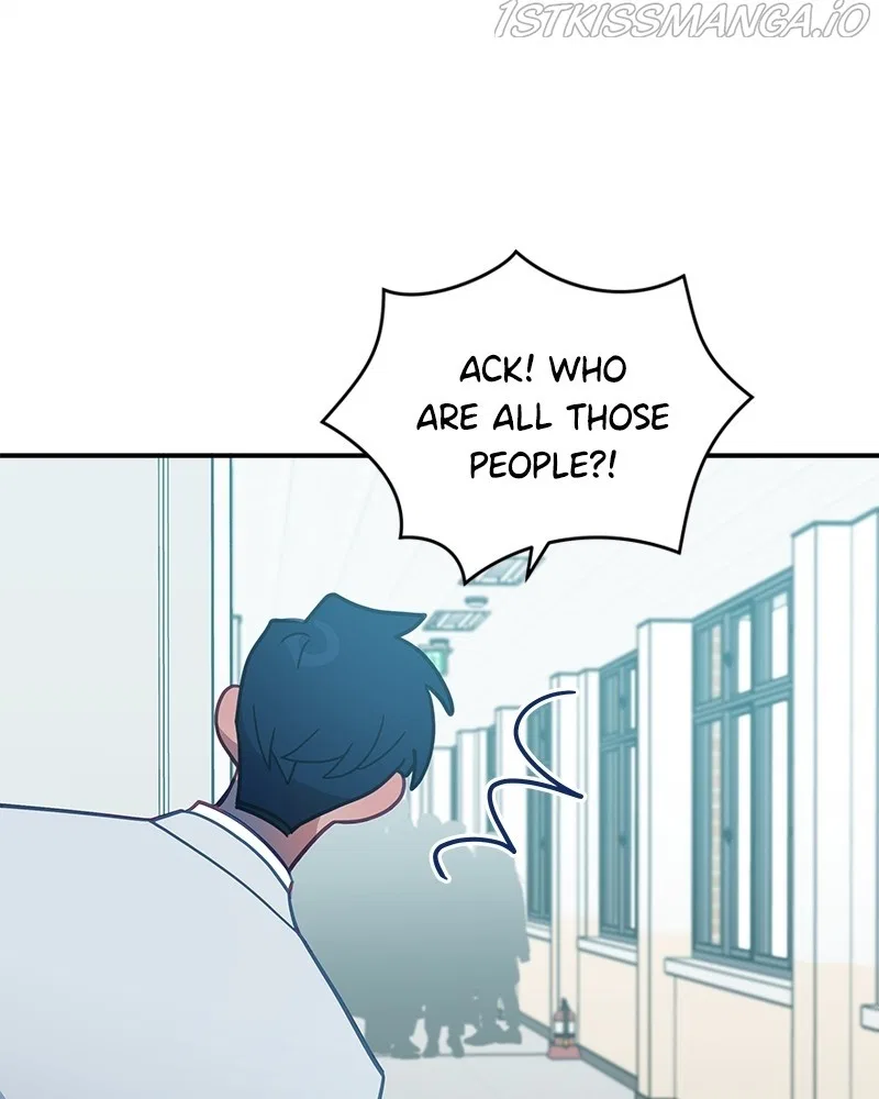 Lord, Let Me Be the Devil! Chapter 54 – Page 79