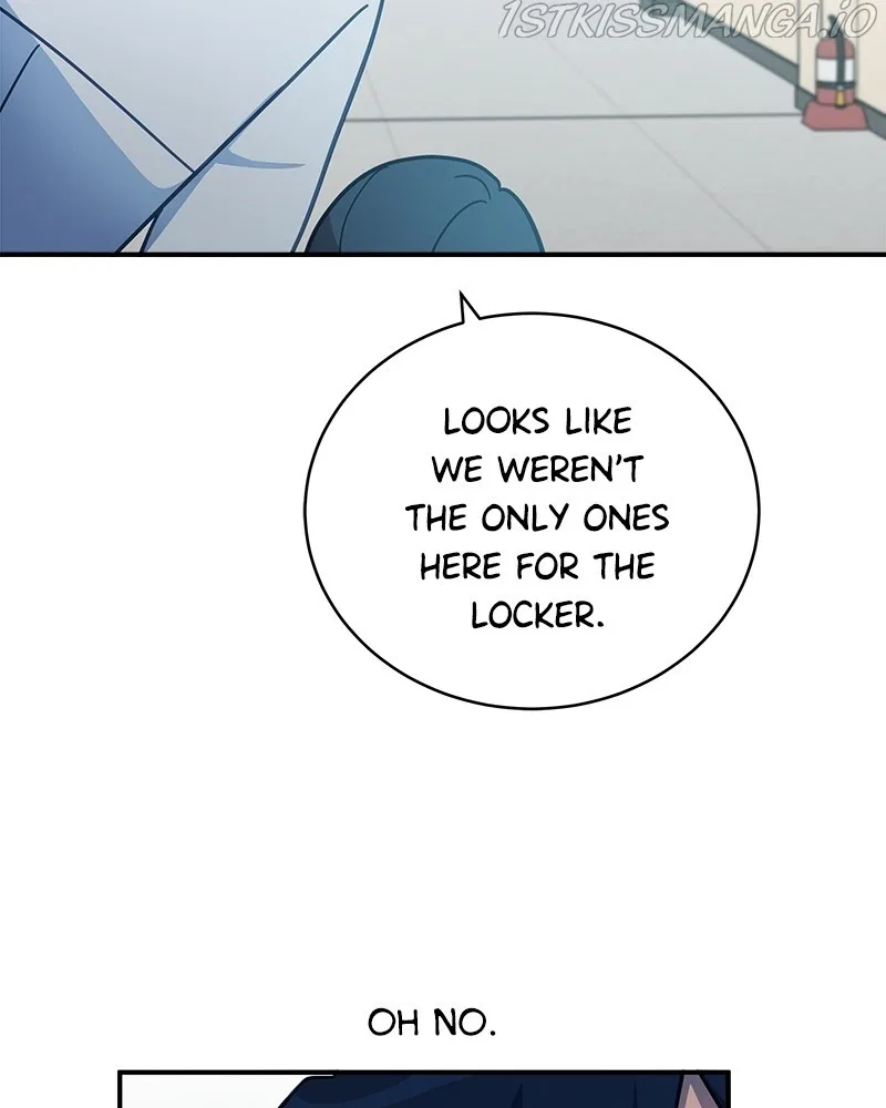 Lord, Let Me Be the Devil! Chapter 54 – Page 80