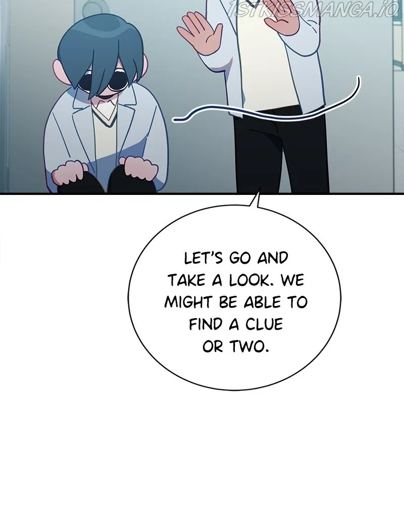 Lord, Let Me Be the Devil! Chapter 54 – Page 84