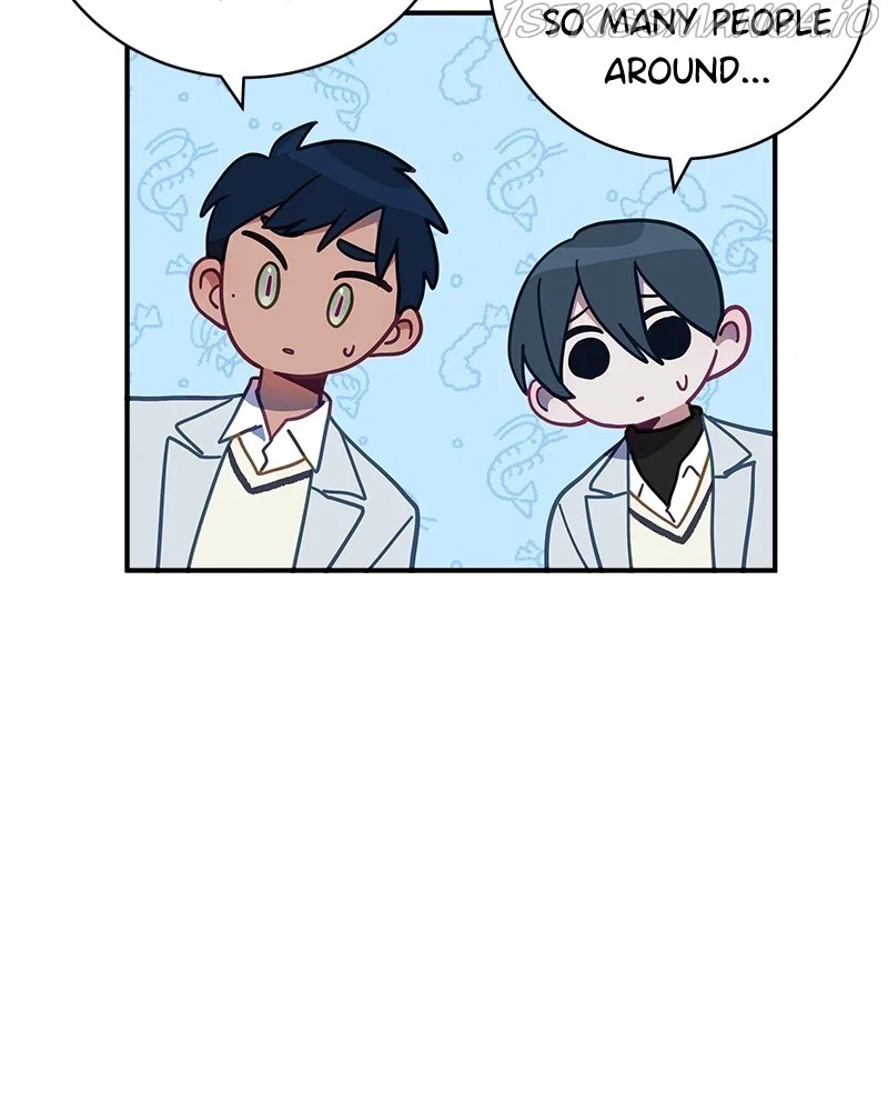 Lord, Let Me Be the Devil! Chapter 54 – Page 89