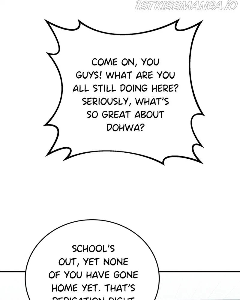 Lord, Let Me Be the Devil! Chapter 54 – Page 90