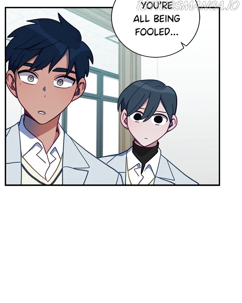 Lord, Let Me Be the Devil! Chapter 54 – Page 94