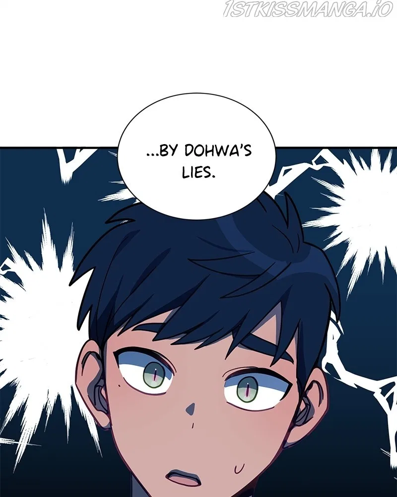 Lord, Let Me Be the Devil! Chapter 54 – Page 95