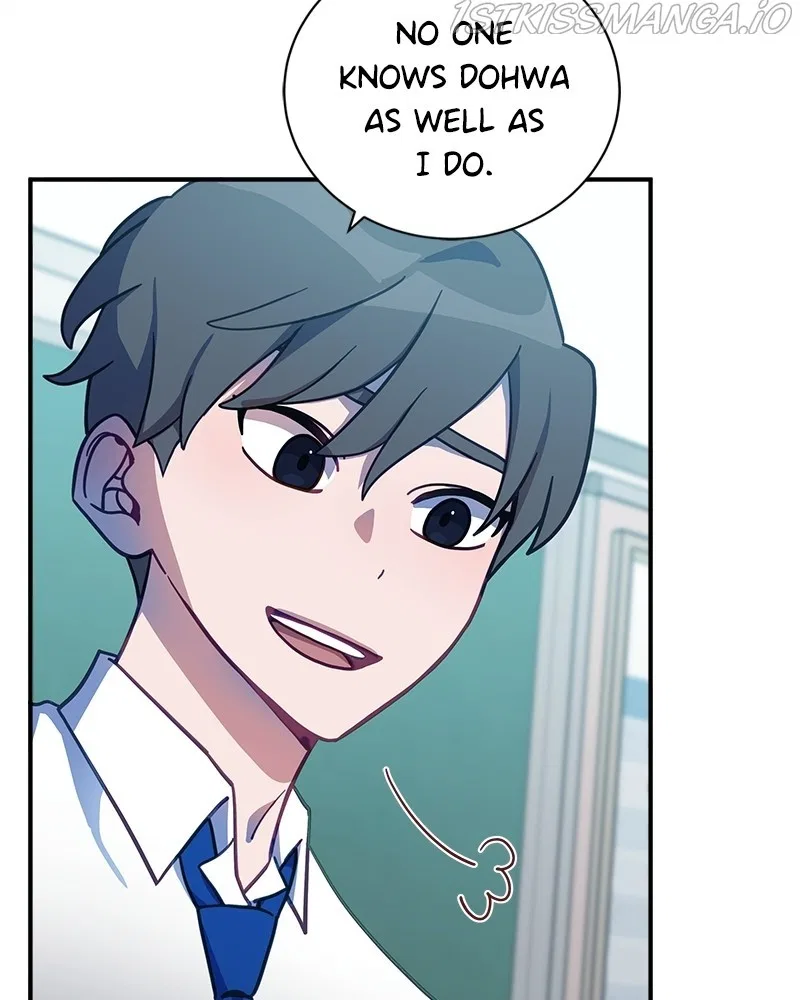 Lord, Let Me Be the Devil! Chapter 54 – Page 100