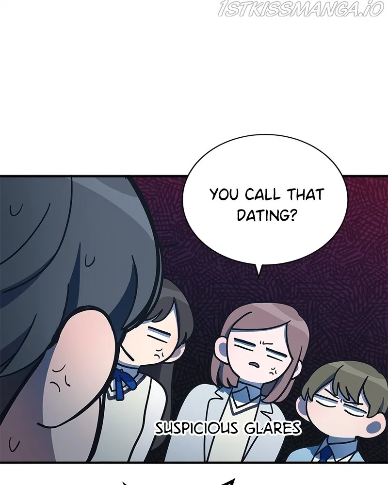 Lord, Let Me Be the Devil! Chapter 54 – Page 103