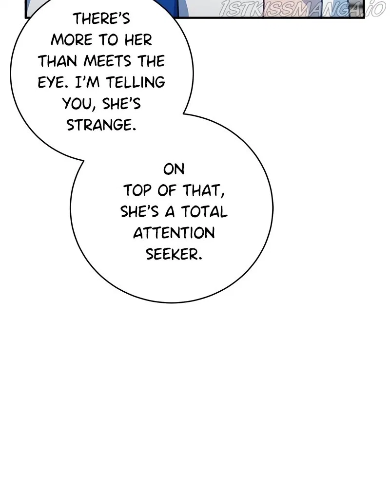 Lord, Let Me Be the Devil! Chapter 54 – Page 106