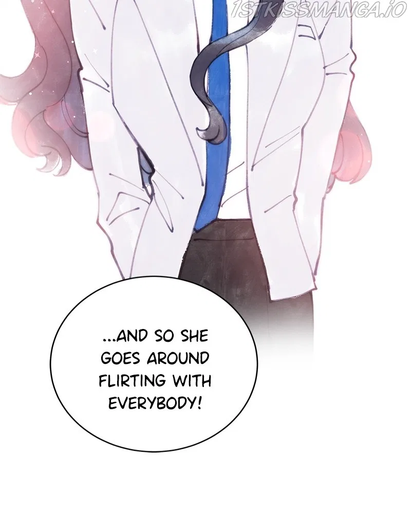 Lord, Let Me Be the Devil! Chapter 54 – Page 108