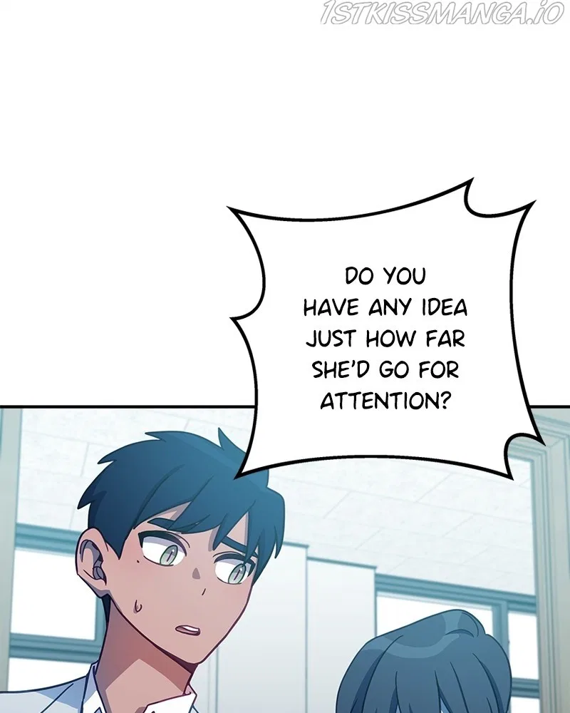 Lord, Let Me Be the Devil! Chapter 54 – Page 109