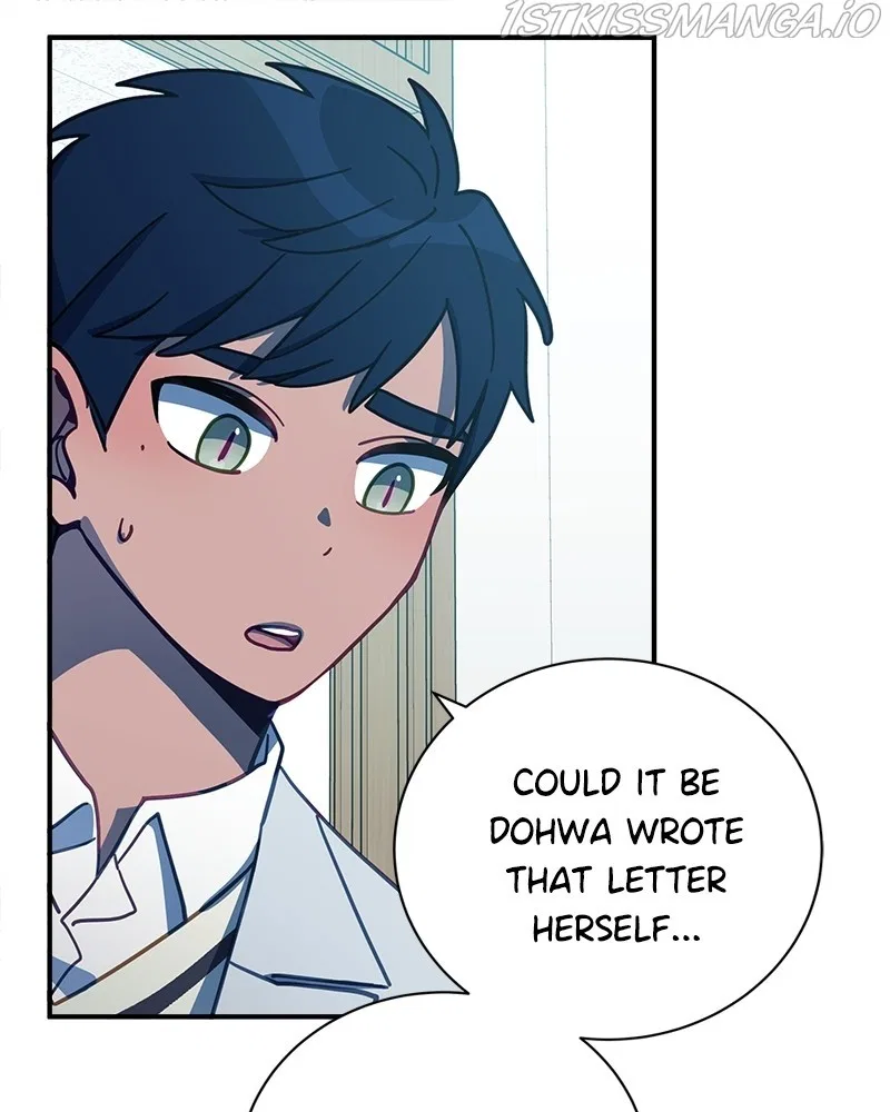 Lord, Let Me Be the Devil! Chapter 54 – Page 111