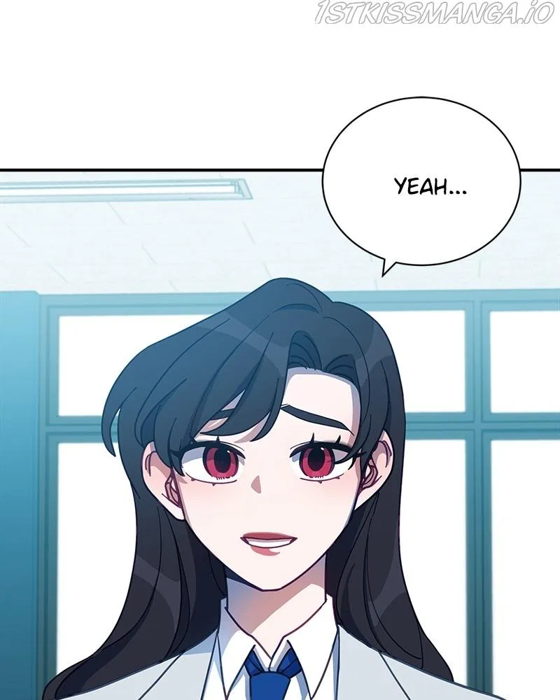 Lord, Let Me Be the Devil! Chapter 53 – Page 12