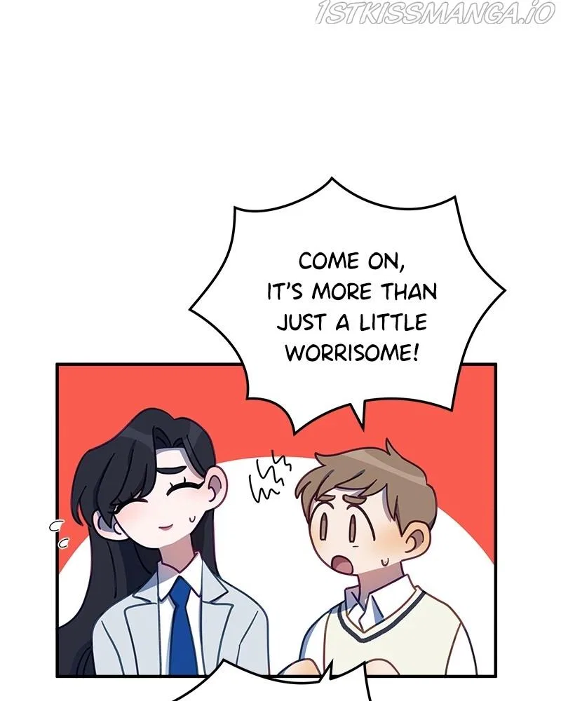 Lord, Let Me Be the Devil! Chapter 53 – Page 14