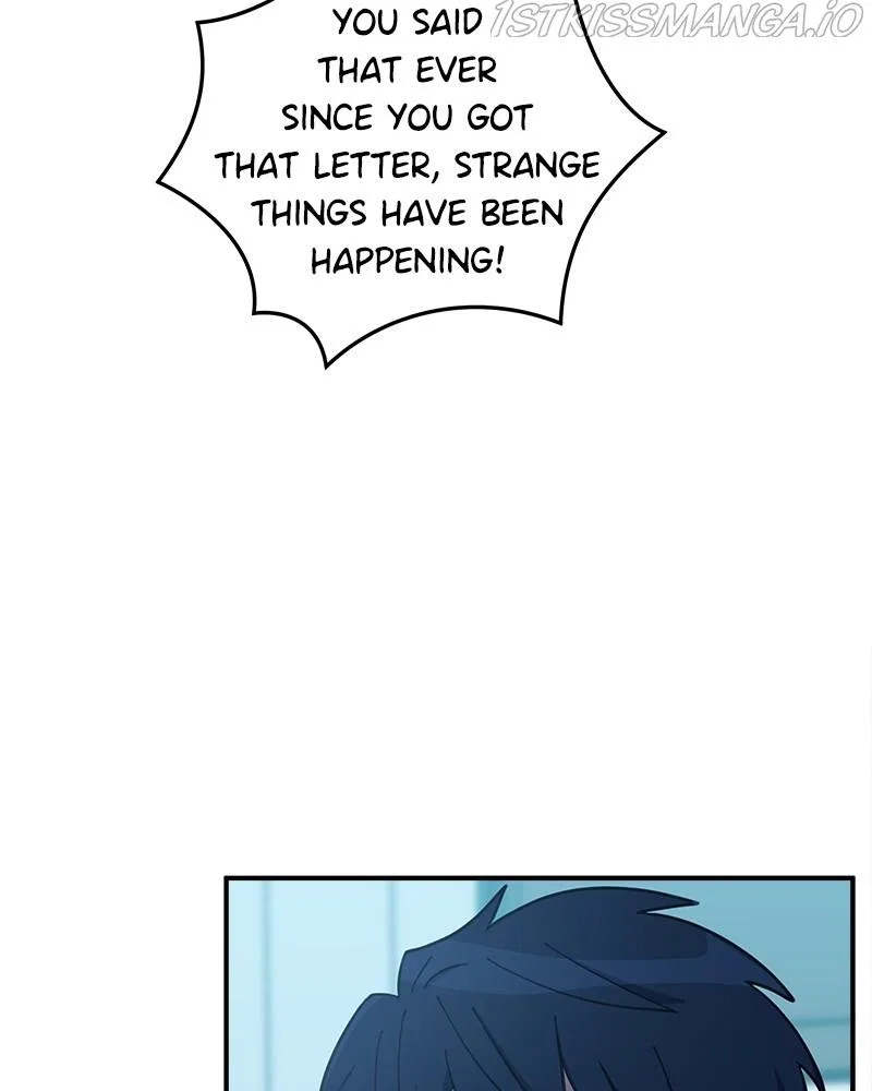 Lord, Let Me Be the Devil! Chapter 53 – Page 15