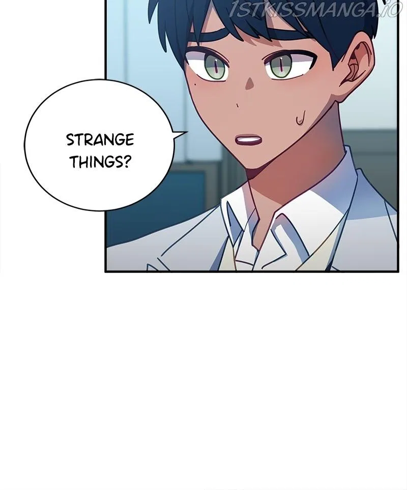 Lord, Let Me Be the Devil! Chapter 53 – Page 16