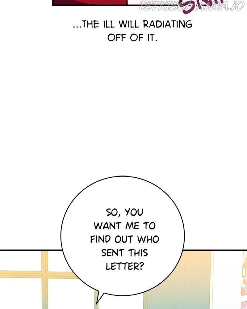 Lord, Let Me Be the Devil! Chapter 53 – Page 28
