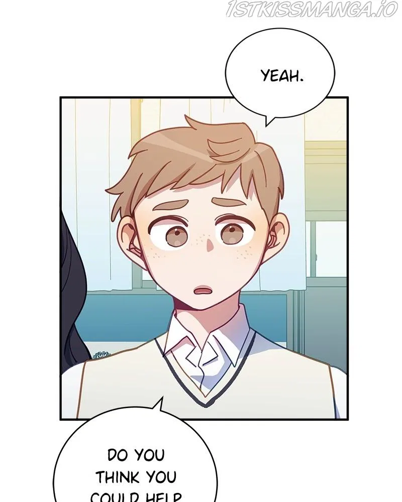 Lord, Let Me Be the Devil! Chapter 53 – Page 30