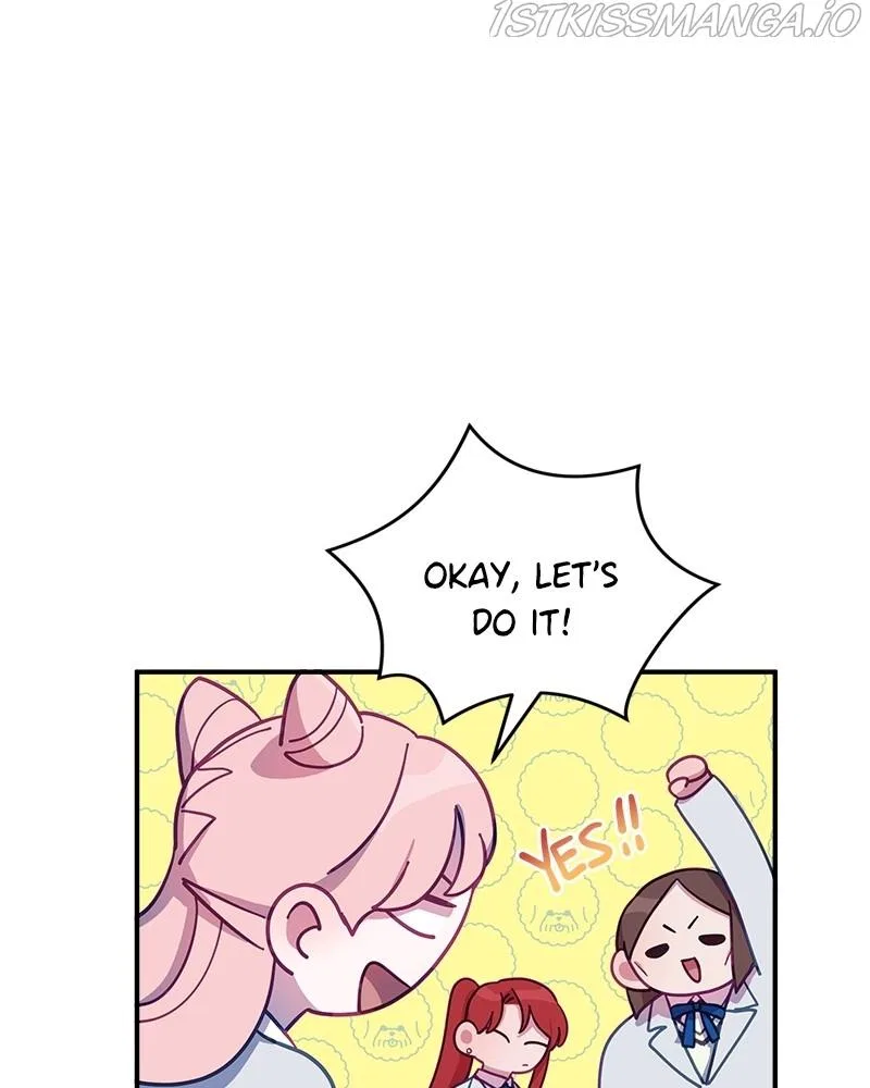 Lord, Let Me Be the Devil! Chapter 53 – Page 35