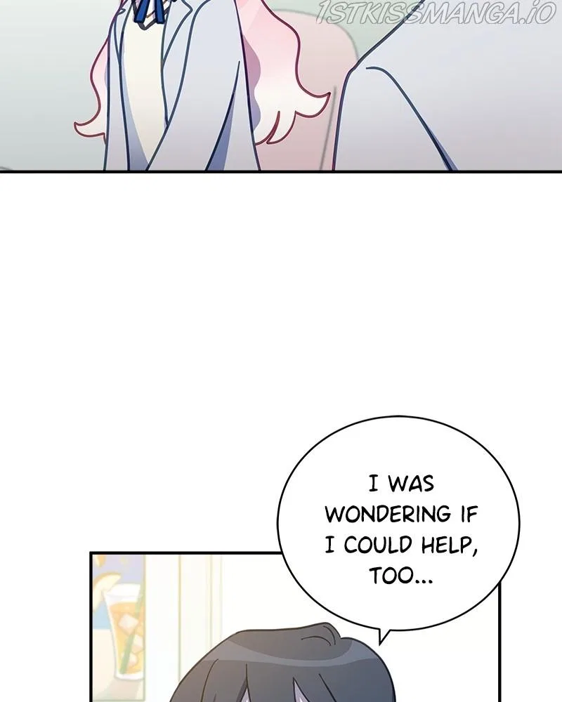 Lord, Let Me Be the Devil! Chapter 53 – Page 37