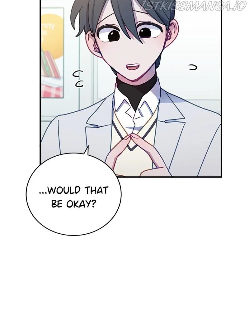 Lord, Let Me Be the Devil! Chapter 53 – Page 38