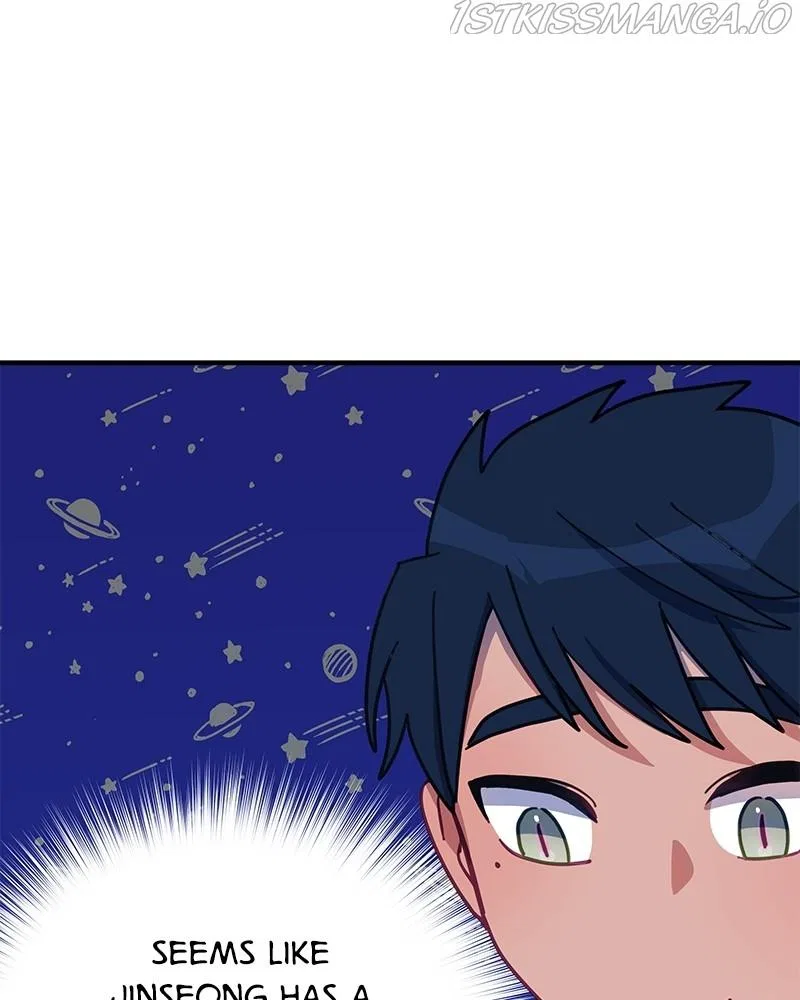 Lord, Let Me Be the Devil! Chapter 53 – Page 43