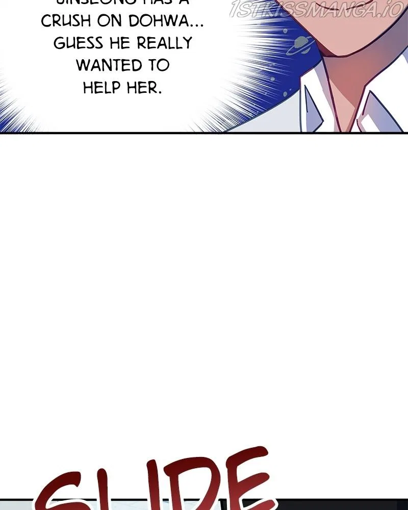 Lord, Let Me Be the Devil! Chapter 53 – Page 44