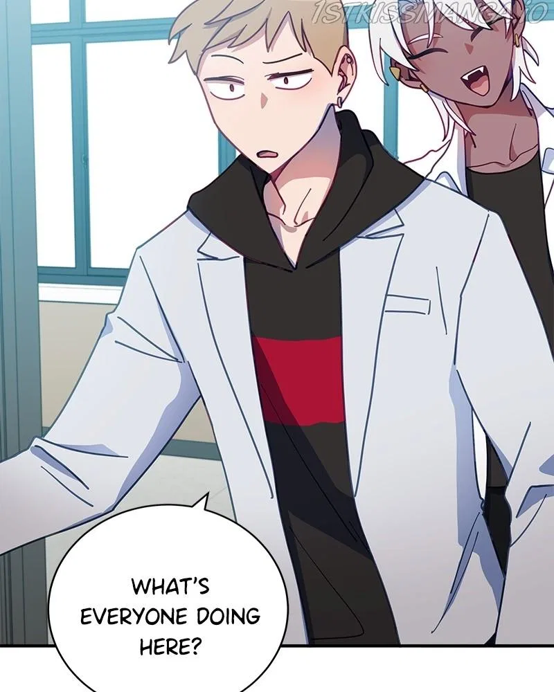 Lord, Let Me Be the Devil! Chapter 53 – Page 49
