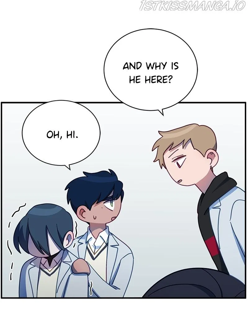Lord, Let Me Be the Devil! Chapter 53 – Page 51