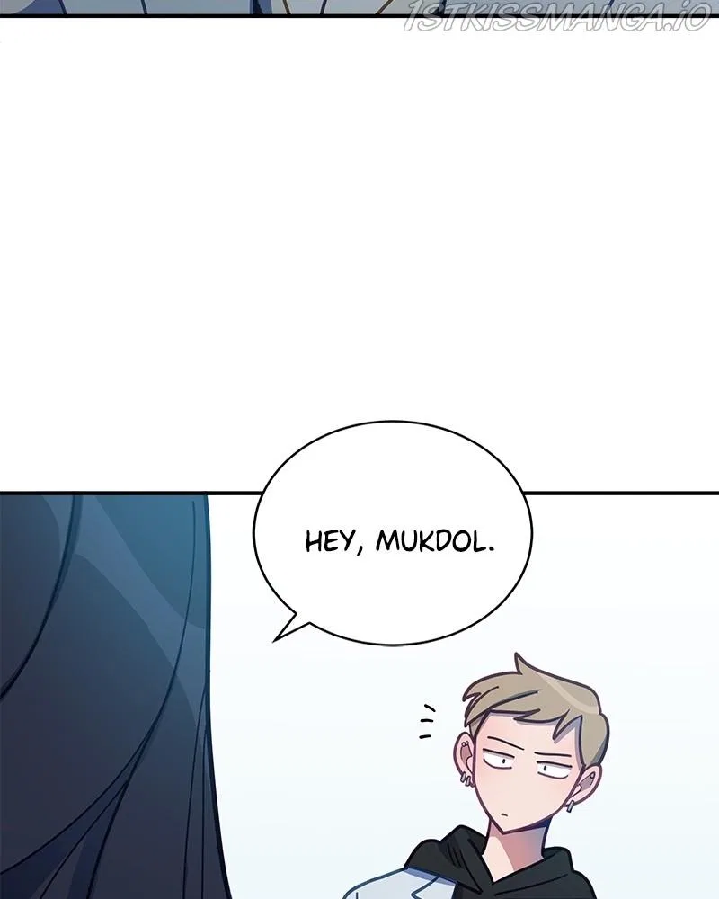 Lord, Let Me Be the Devil! Chapter 53 – Page 55