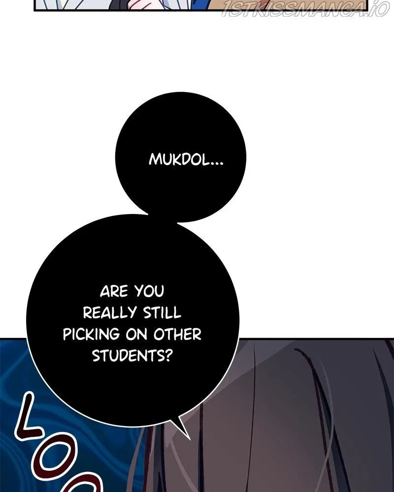 Lord, Let Me Be the Devil! Chapter 53 – Page 60