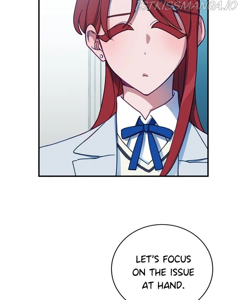 Lord, Let Me Be the Devil! Chapter 53 – Page 64