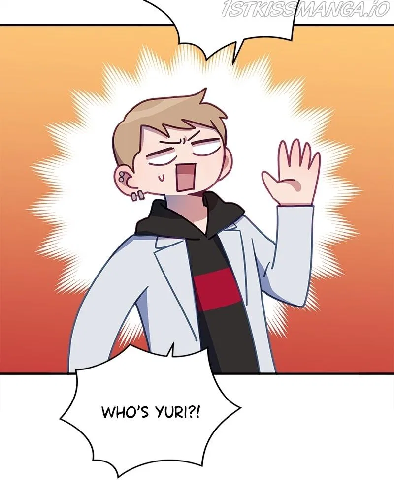 Lord, Let Me Be the Devil! Chapter 53 – Page 70