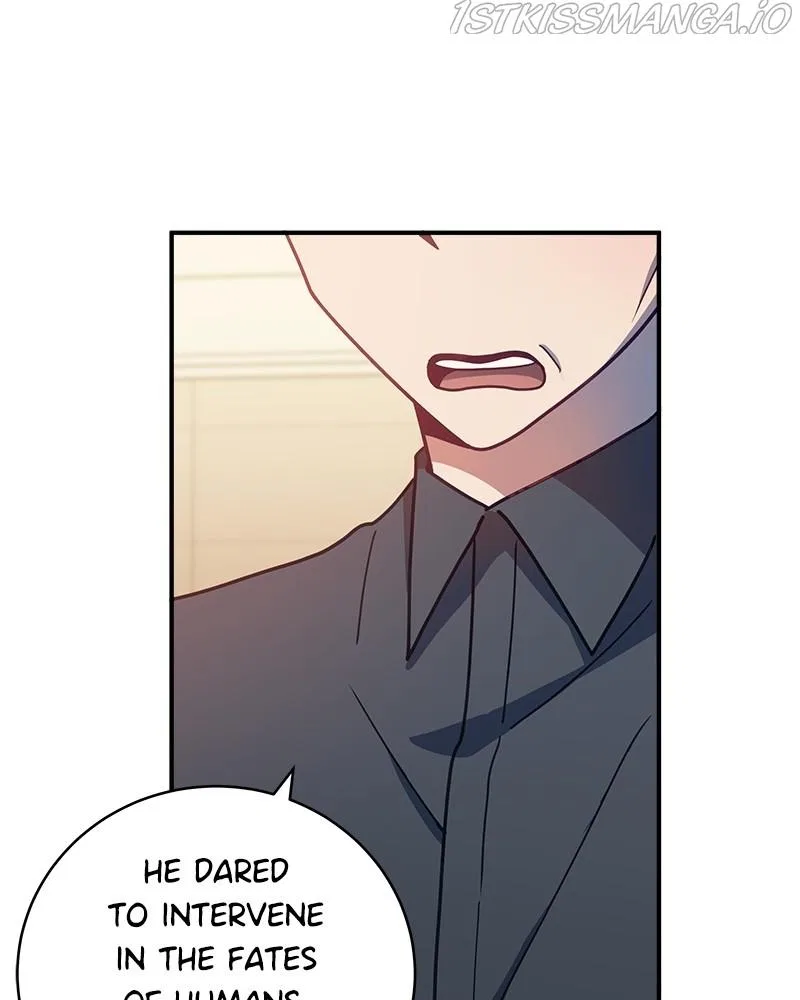 Lord, Let Me Be the Devil! Chapter 53 – Page 104