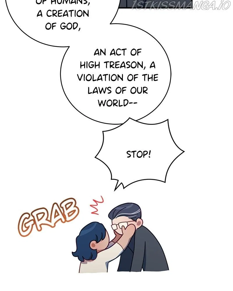 Lord, Let Me Be the Devil! Chapter 53 – Page 105