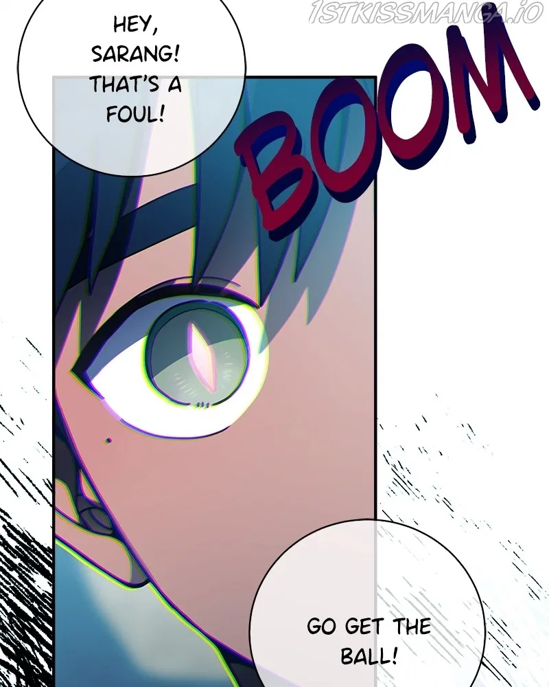 Lord, Let Me Be the Devil! Chapter 52 – Page 19
