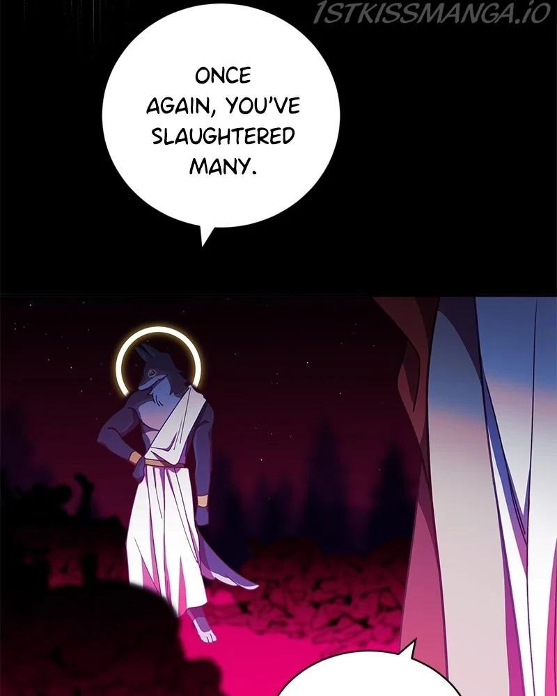 Lord, Let Me Be the Devil! Chapter 52 – Page 21