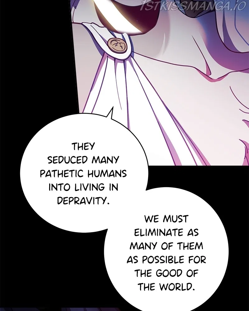Lord, Let Me Be the Devil! Chapter 52 – Page 23