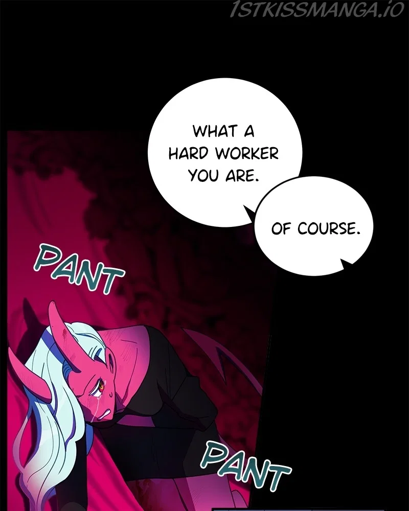 Lord, Let Me Be the Devil! Chapter 52 – Page 25